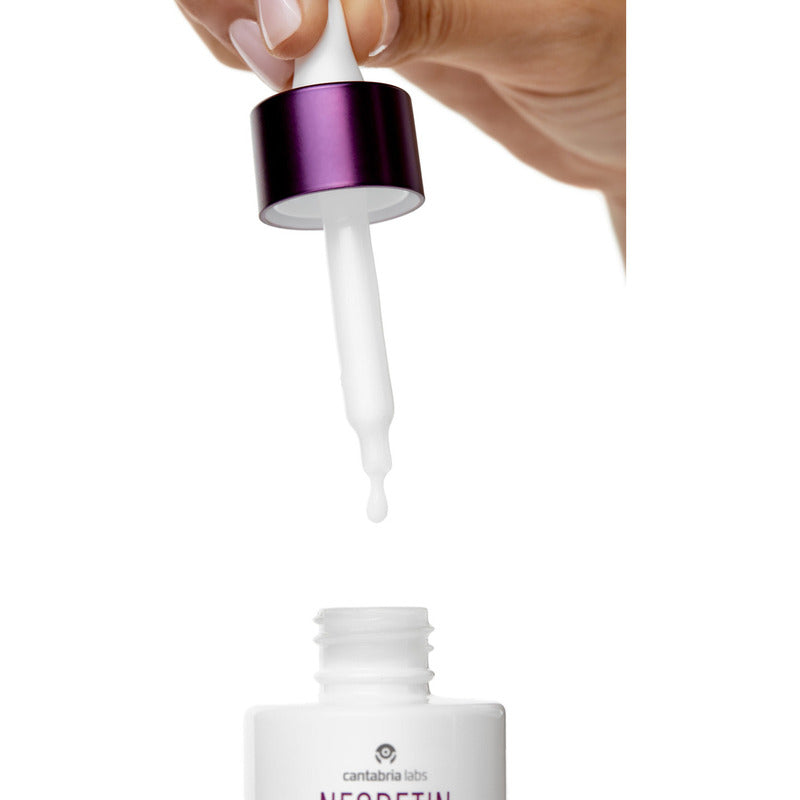 Cantabria Neoretin Pigment Neutralizer Sérum 30 Ml | Despigmenta Piel Sensible Día/noche