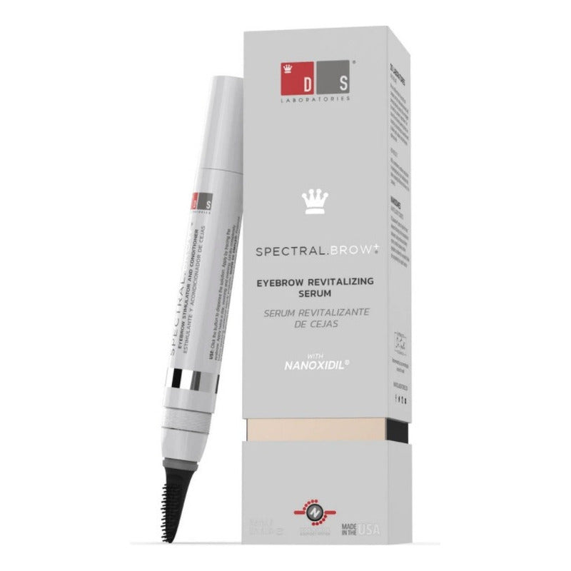 Ds Spectral Brow Cejas Serum 4ml