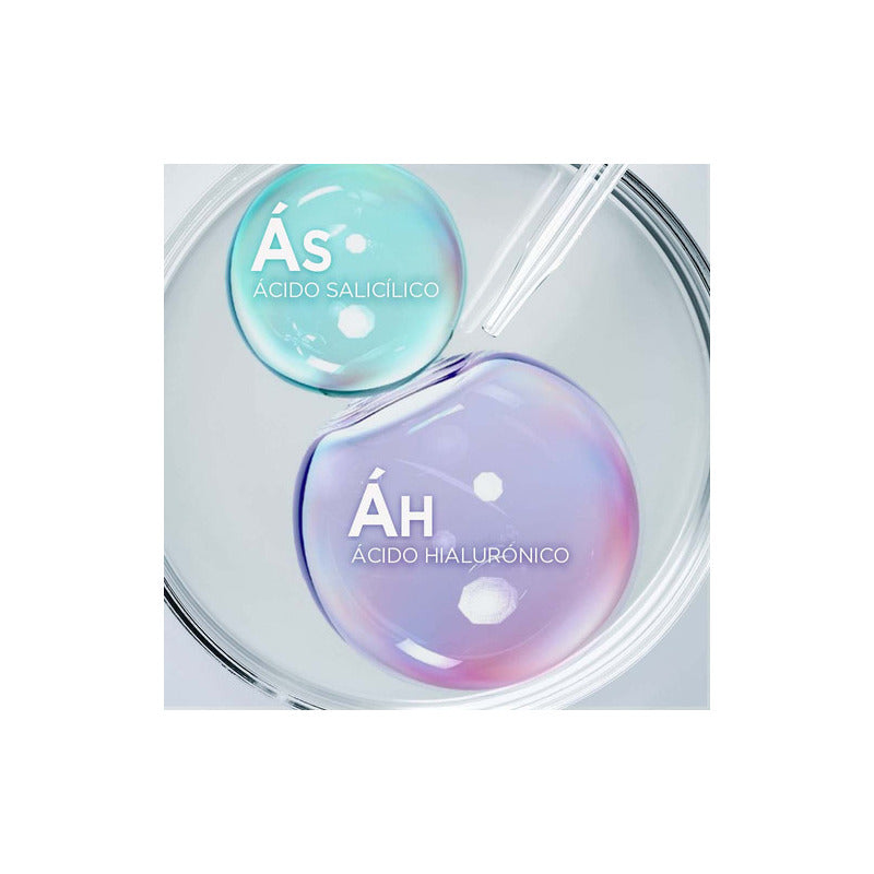 Shampoo Elvive Hialurónico Pure 680 Ml