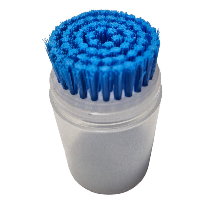 Espuma Limpiadora Bolero Para Tenis Y Calzado 100ml