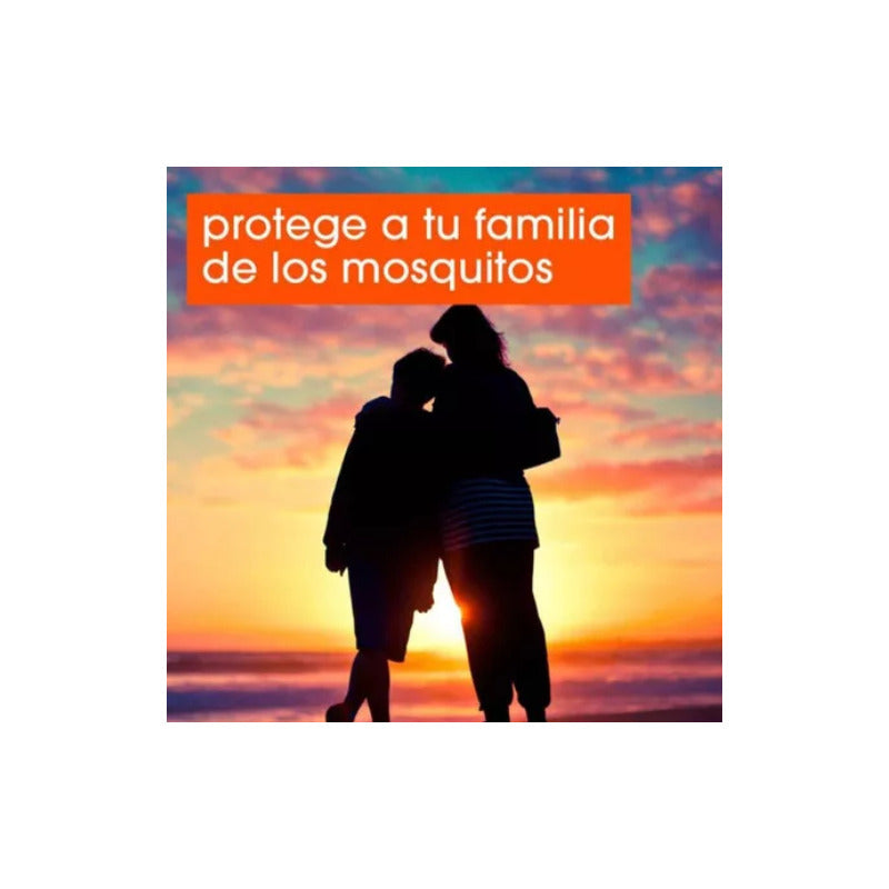 Pack Off Family Repelente De Mosquitos Crema 2 Unidades200ml