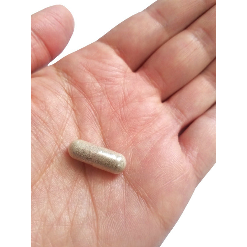 Aradicaps Suplemento Arándano 30 Cápsulas Sin Sabor