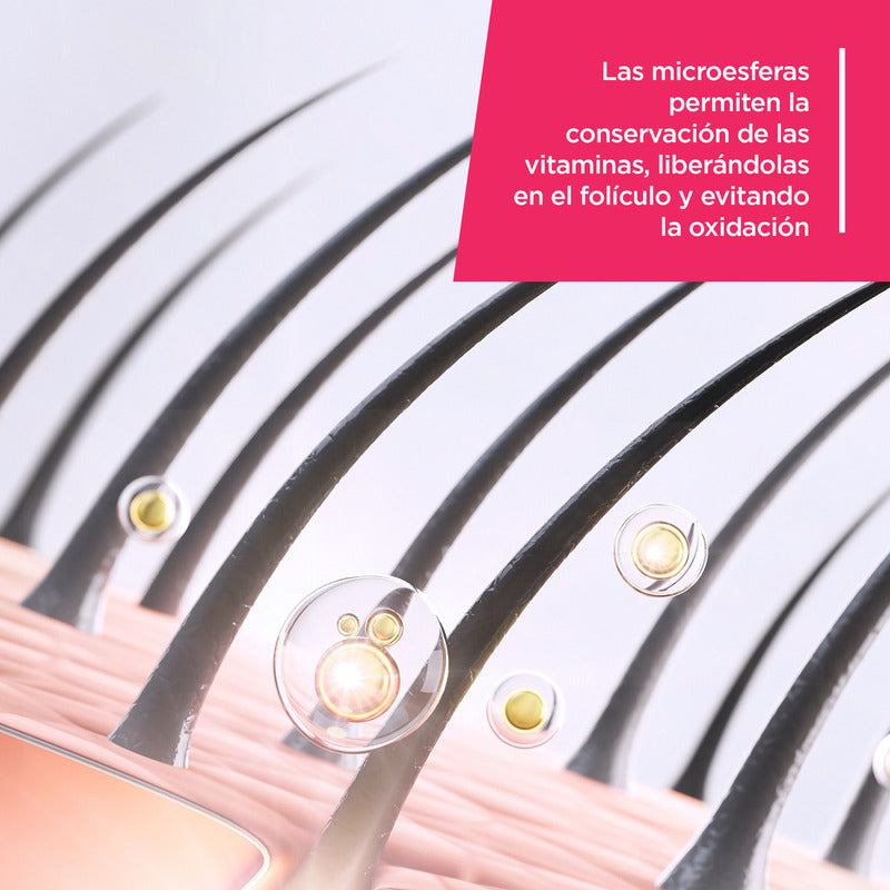 Aminoter Max Shampoo 300 Ml