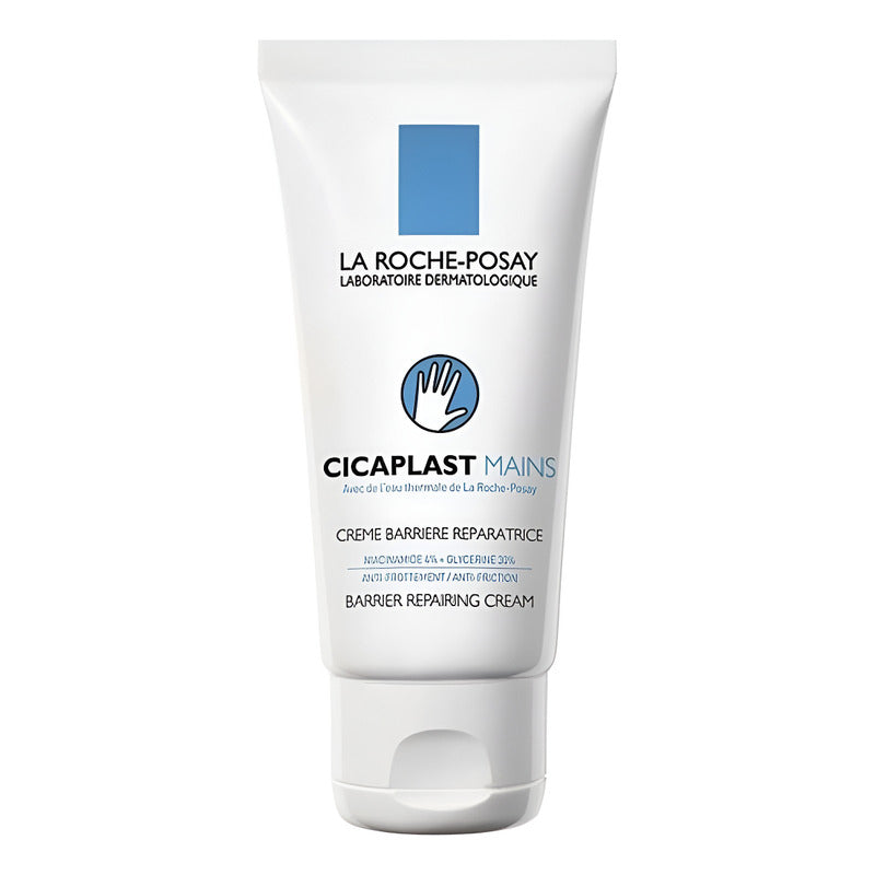 Crema Para Manos La Roche-posay Cicaplast 50ml