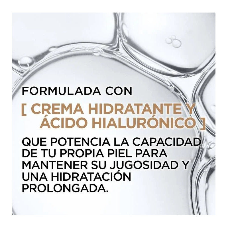 L'oréal Base De Maquillaje True Match Tono Vanilla 30ml Vanille 2n