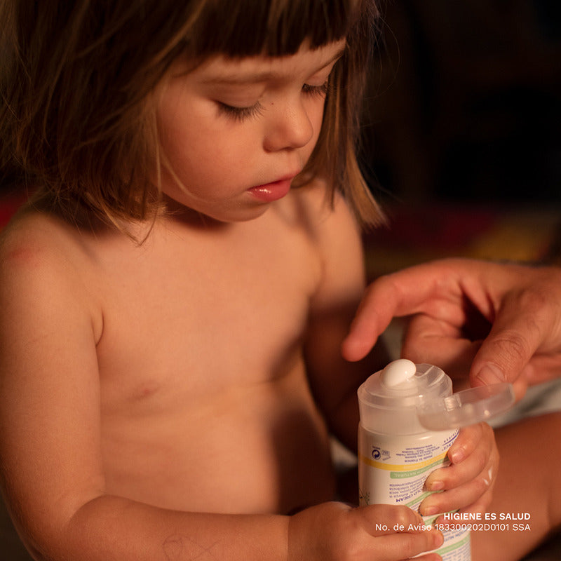 Mustela Crema Nutritiva Facial Bebé Piel Seca 40ml