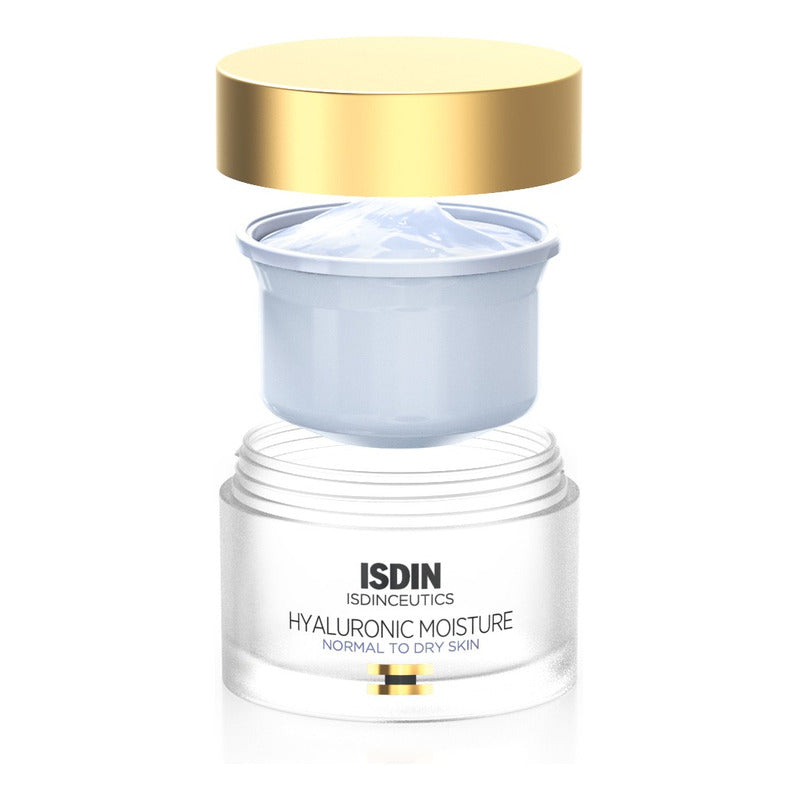 Isdinceutics Hm Normal Refill 50g