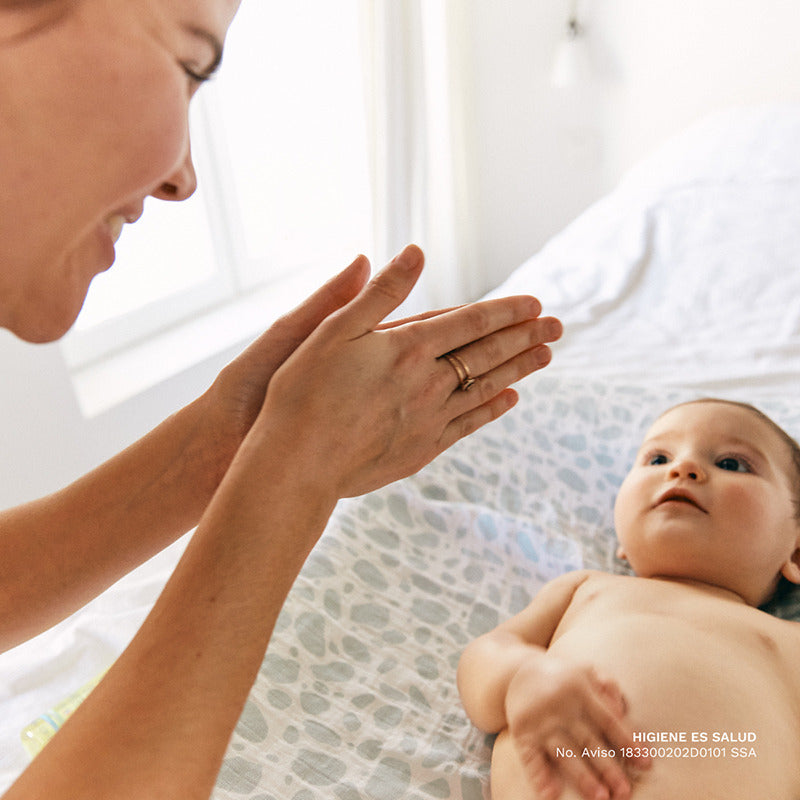 Mustela Bebé Loción Nutritiva Corporal Piel Seca 200ml