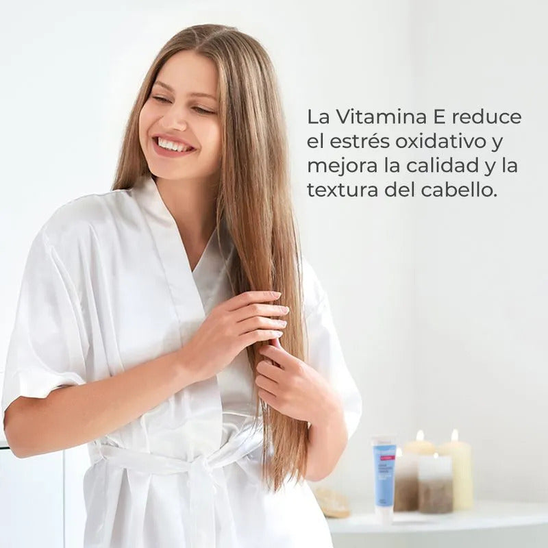 Pilopeptan Woman Hair Repair Serum 30ml Genove