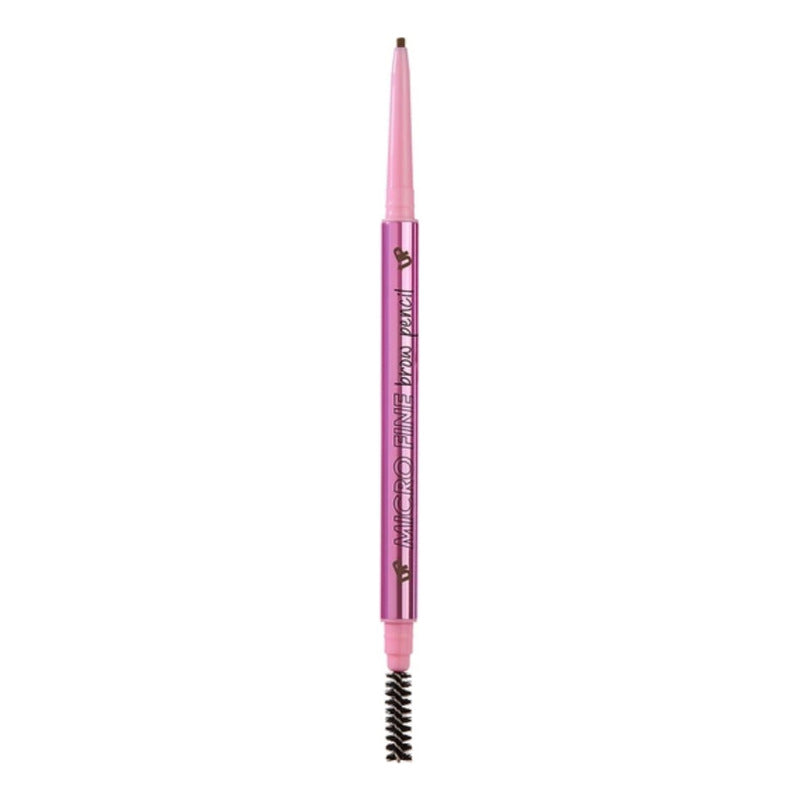 Lapiz Para Ceja Micro Fine Brown Pencil Pink Up Colores