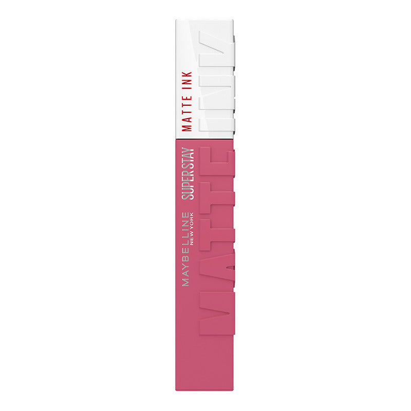 Maybelline Labial Superstay Matte Ink 15 Lover