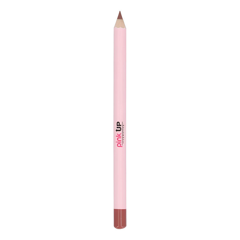 Pink Up Delineador Labios Alta Pigmentación Color 28 Sand