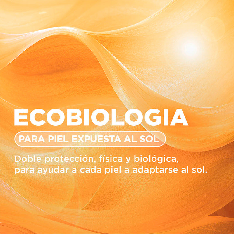 Bloqueador Solar Bioderma Photoderm Xdefense Fps50 Neutro