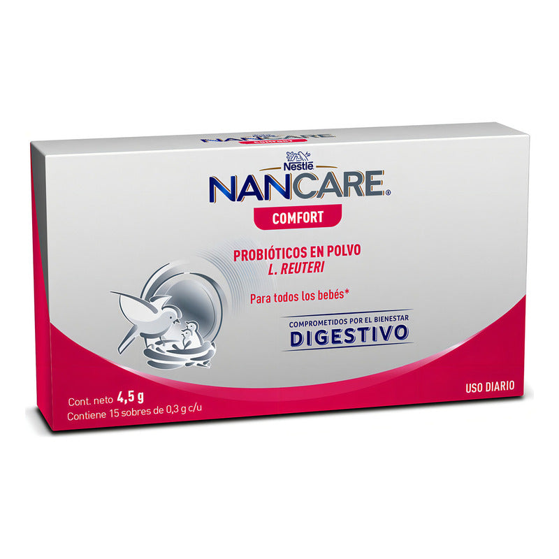 Nancare Comfort 4.5g