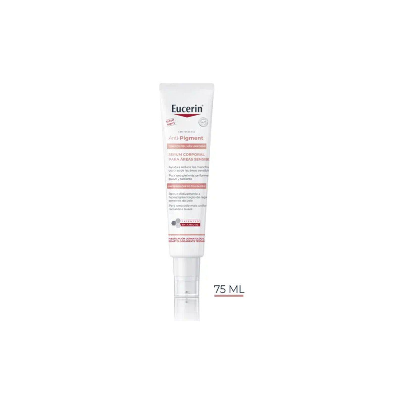 Eucerin Anti-pigment Sérum Corporal Anti-manchas - Sin Olor