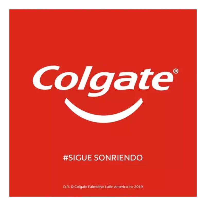 Cepillo Dental Colgate Super Flexi 5 Piezas