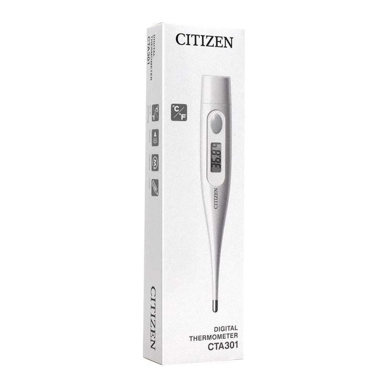 Termómetro Digital Citizen Cta-301