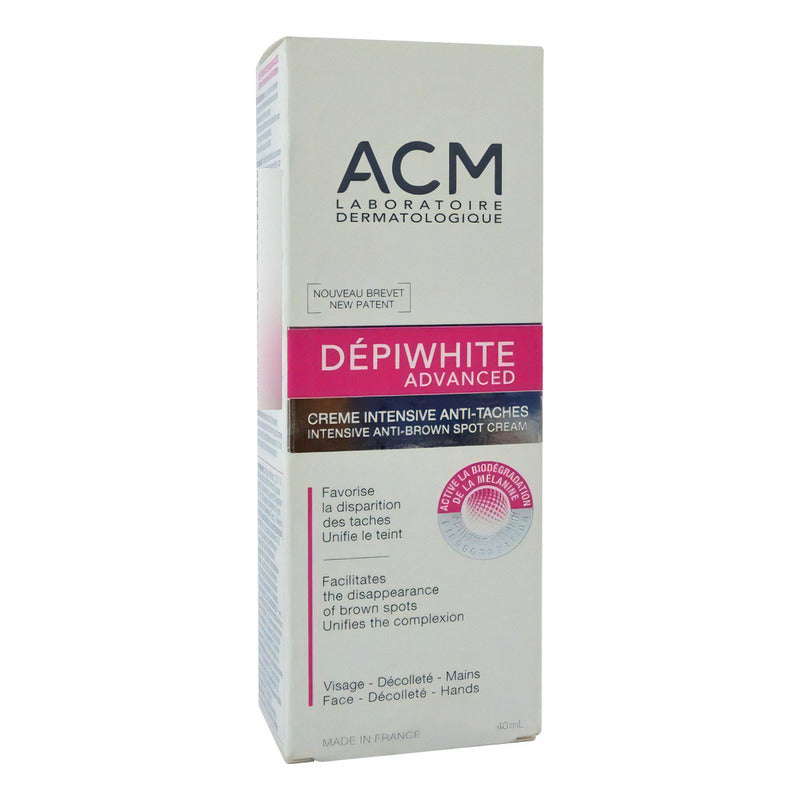Acm Depiwhite Advanced 40ml