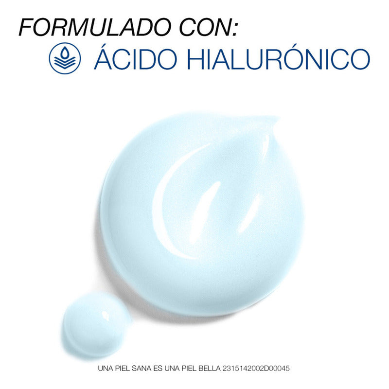 Neutrogena Hydro Boost Gel Corporal 400 Ml Con Ácido Hialurónico, Hidratación Intensa