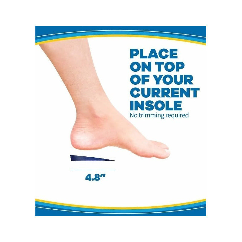 Dr. Scholl Talonera Gel Confort Para Dama