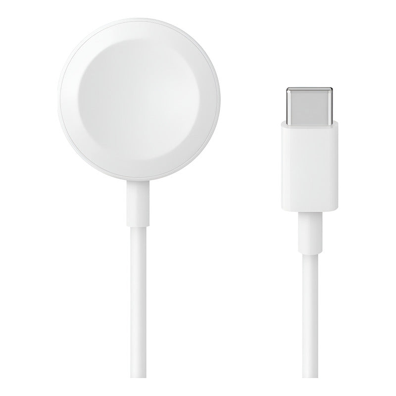 Steren Cargador Inalambrico Eli-970 Blanco