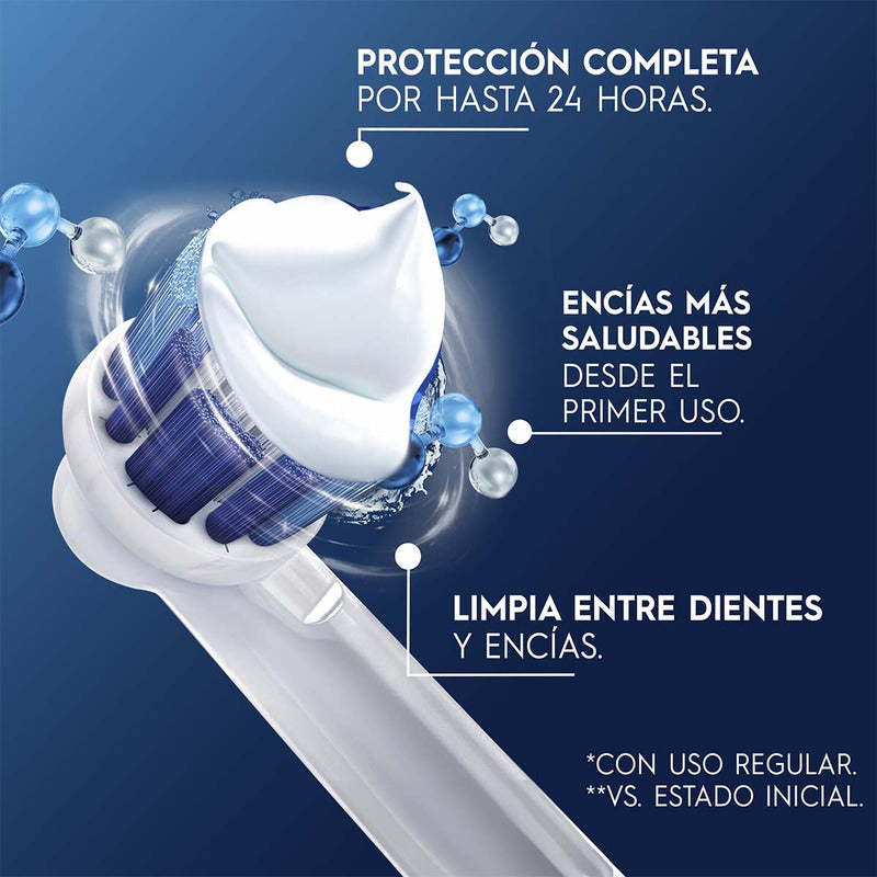 Pasta Dental Oral-b Detox Deep Clean 75ml