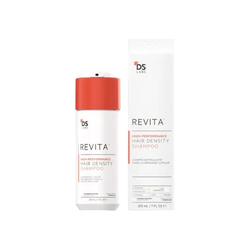 Ds Revita Shampoo Estimulante Anti-caída 205 Ml