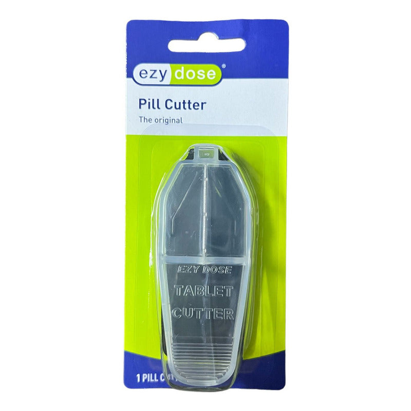 Cortador De Tabletas Basico Ezy Dose