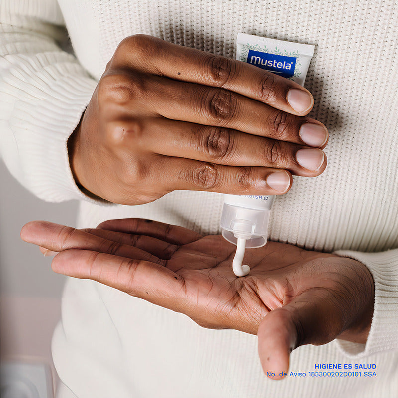 Mustela Crema Facial Nutritiva Cold Cream 40ml
