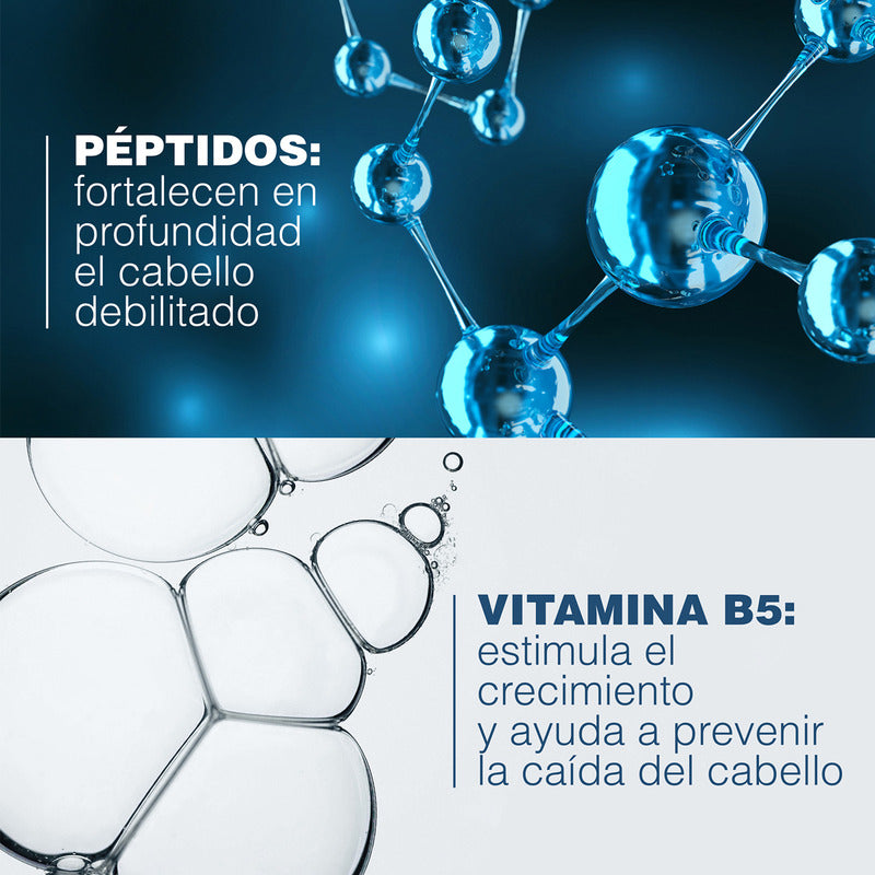 Acondicionador Fortalecedor Ducray Anaphase Anticaída 200 Ml Para Cabello Débil Y Quebradizo