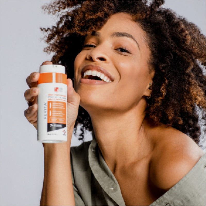 Ds Revita Gel Anticaída Para Estilizar El Cabello 100 Ml