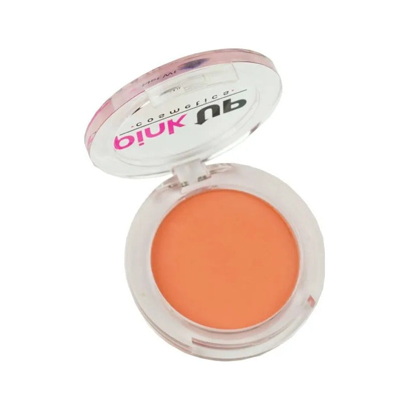 Pink Up Rubor En Polvo 4g Mate