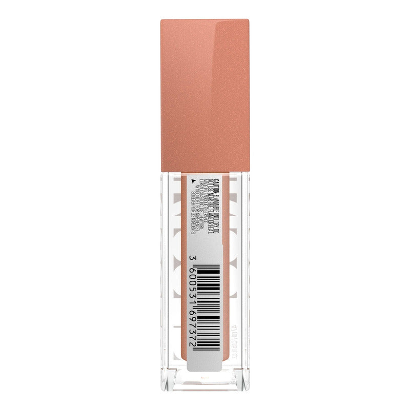 Maybelline Blush Iluminador Líquido Sunkisser 4.7ml, Fórmula Con Vitamina E, Aplicador Xl, Dura12h