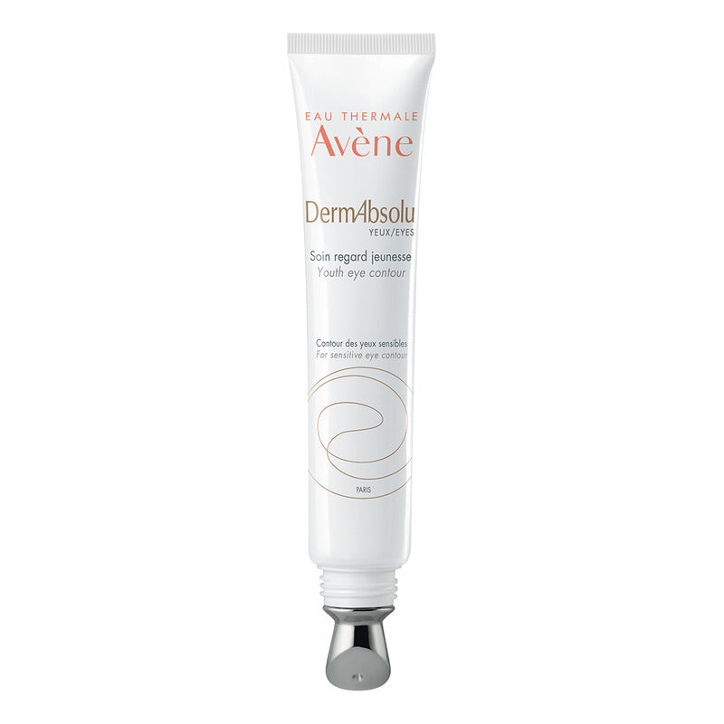 Contorno De Ojos Avène Dermabsolu 15ml | Reafirmante