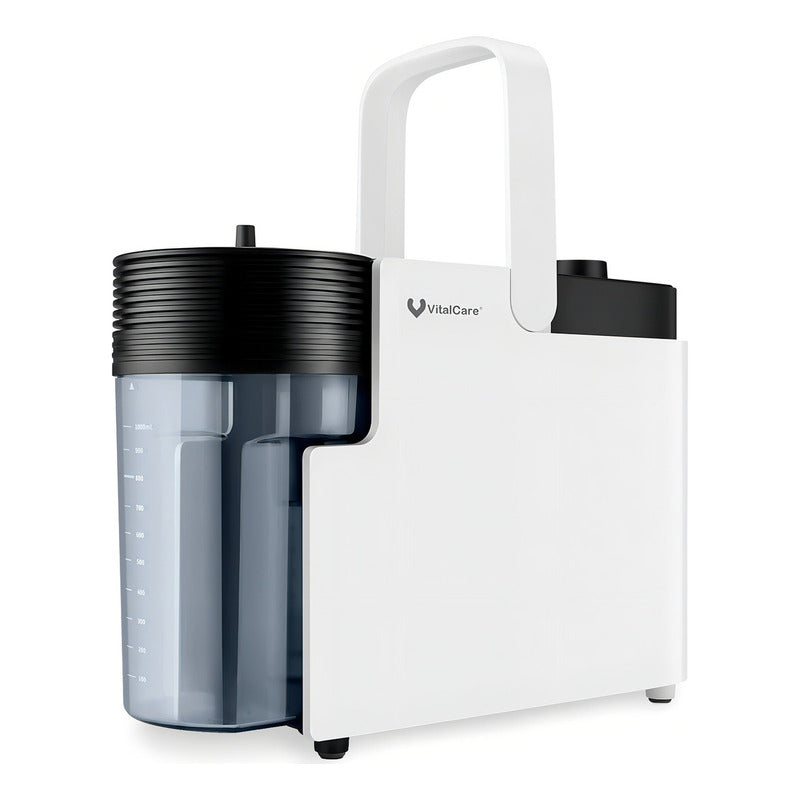 Aspirador De Succión Continua 7e-b5