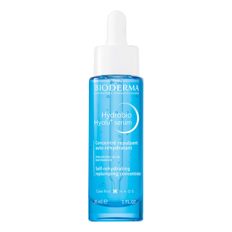 Sérum Hidratante Hyalu+ Bioderma Hydrabio 30 Ml