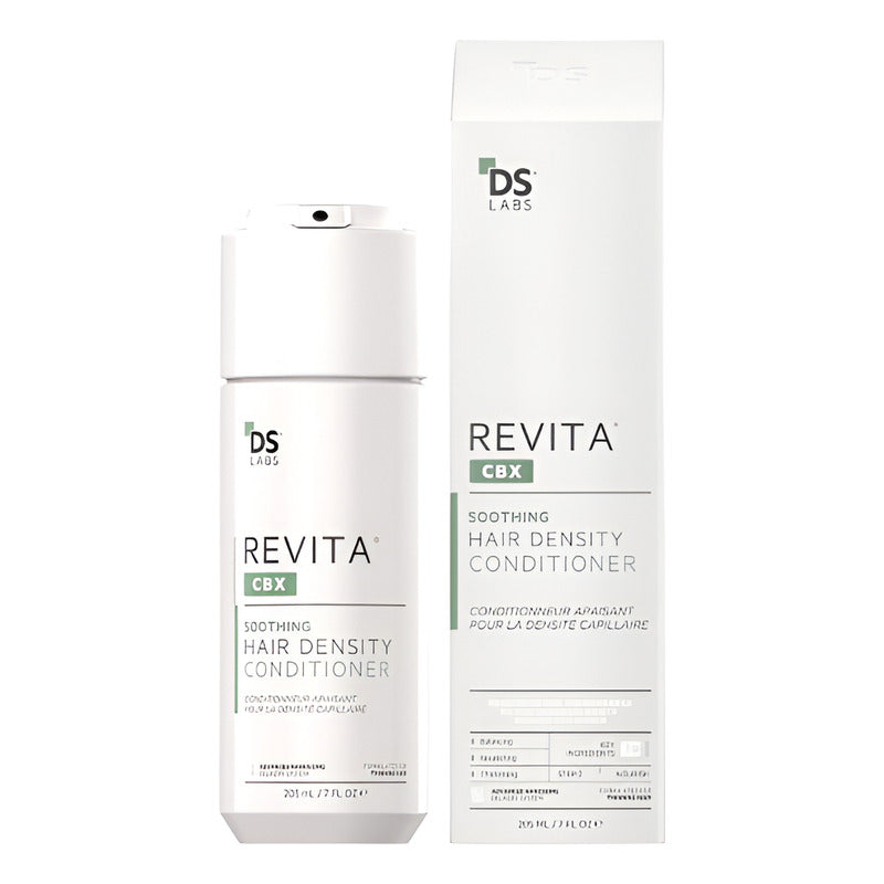 Revita Cbx Acondicionador Calmante 250ml