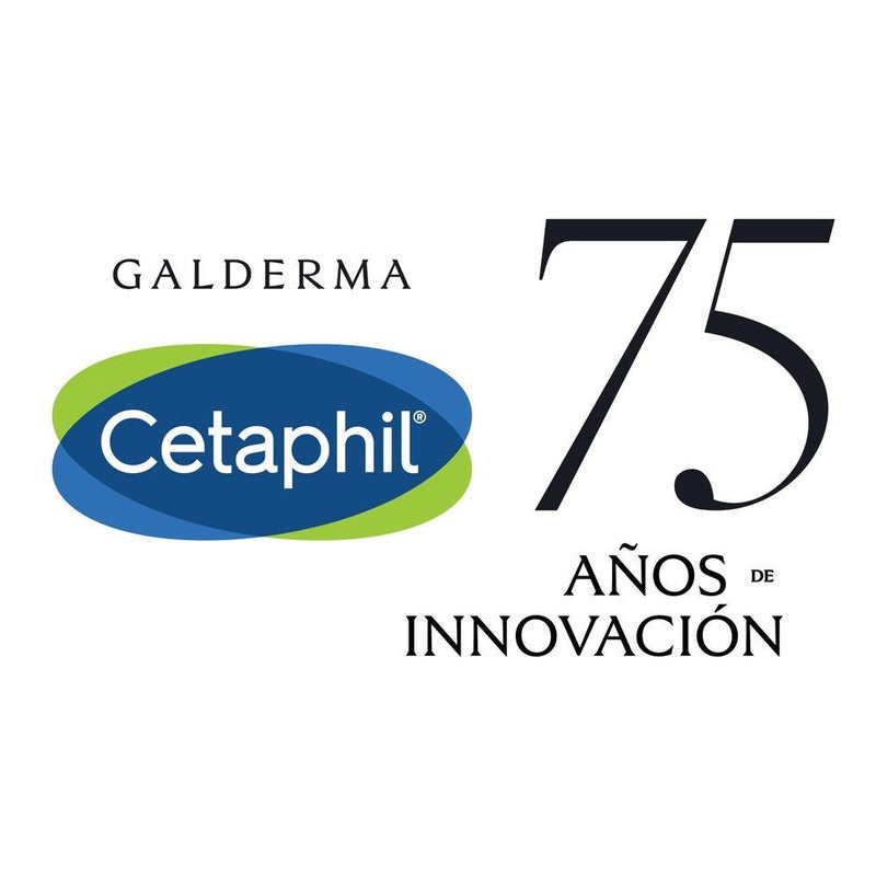 25 Toallitas De Limpieza Facial Cetaphil Para Piel Sensible
