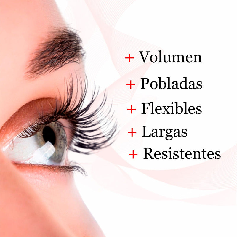 Revlon Serum Crecimiento Pestañas Y Cejas 3.5 Ml