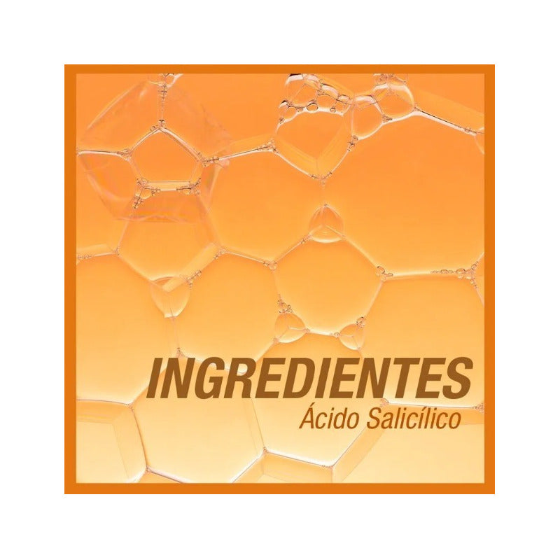 Neutrogena Exfoliante Facial Deep Clean 124ml Mixta