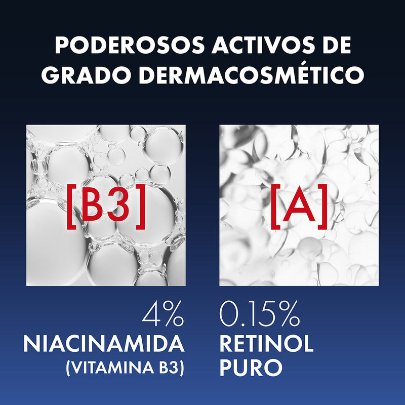 Vichy Liftactiv Crema 50 Ml