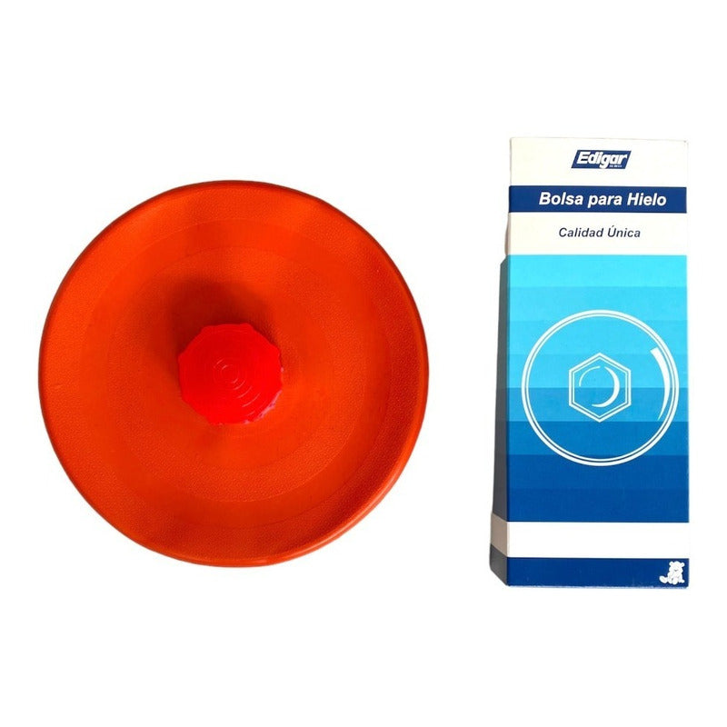 Bolsa Para Hielo Edigar