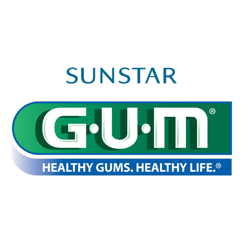 Gum Cepillo Dental Multi-clean Suave 1 Unidad