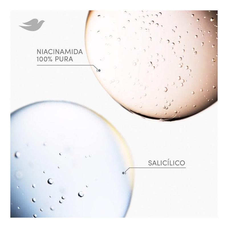 Shampoo Dove Derma Care Balance Capilar 400 Ml