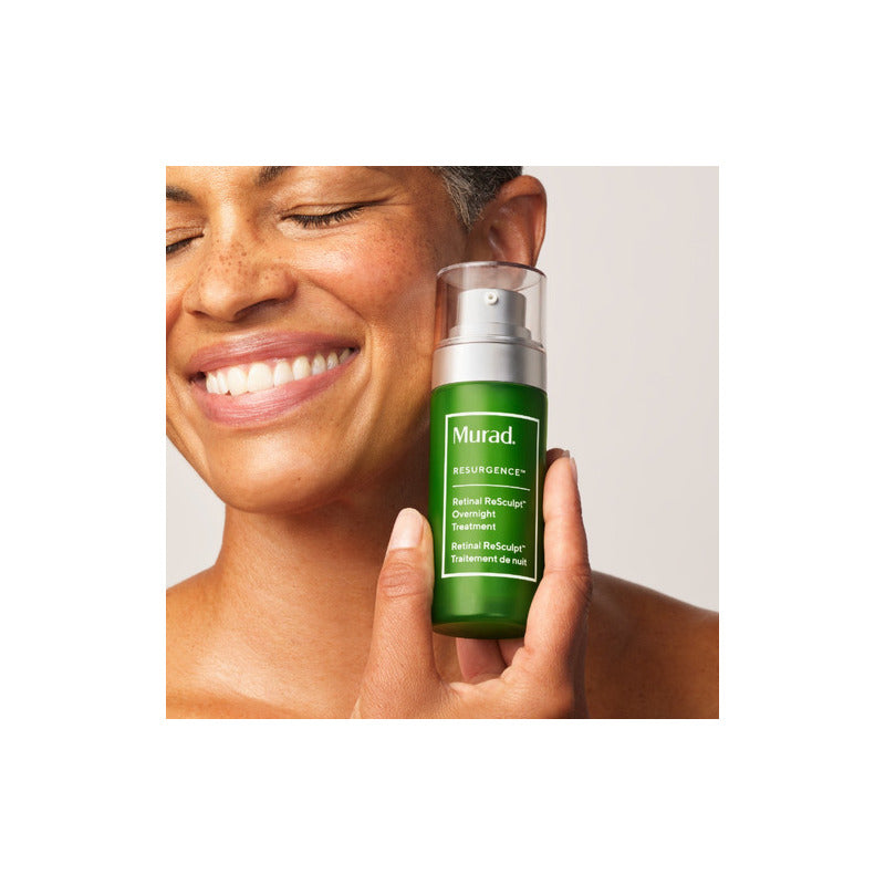 Murad - Tratamiento Antiedad Con Retinal 30ml Todo Tipo De Piel