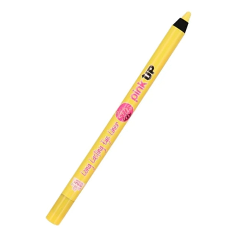 Pink Up Delineador De Ojos Larga Duración