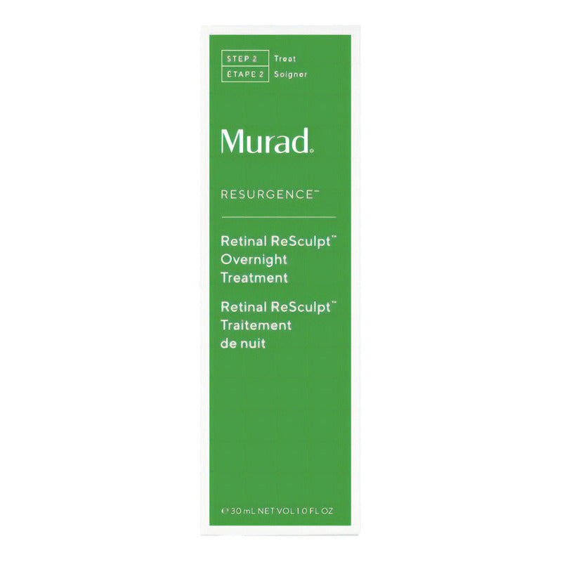 Murad - Tratamiento Antiedad Con Retinal 30ml Todo Tipo De Piel