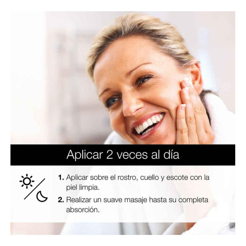 Sérum Elasticidad -firmeza | Reduce La Apariencia De Arrugas Momento De Aplicación Día/noche Tipo De Piel Todo Tipo De Piel