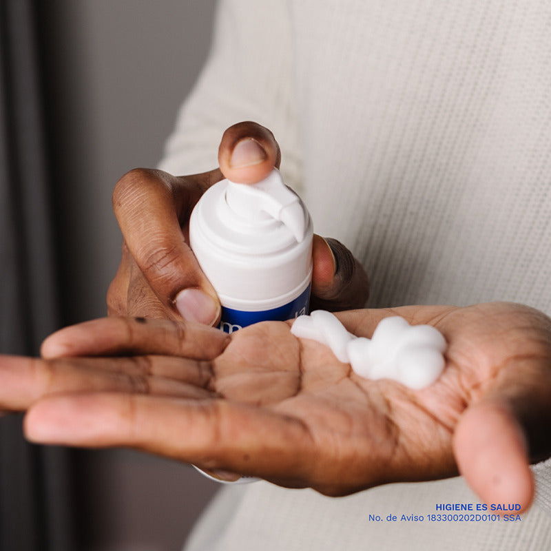 Mustela Shampoo En Espuma Para Recién Nacido - 150ml 150ml