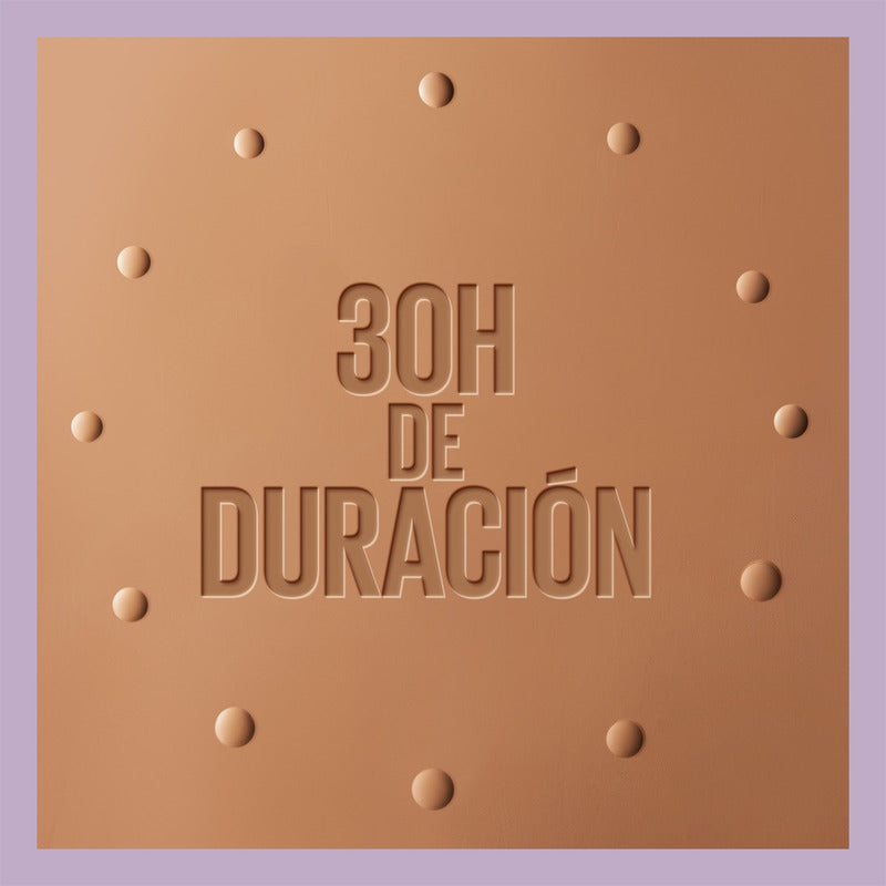 Maybelline Base De Maquillaje Superstay Lumi Matte, De Larga Duración, A Prueba De Agua Y Sudor 119